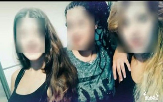 İstismar çiftliğinde genç kızdan şok ifadeler