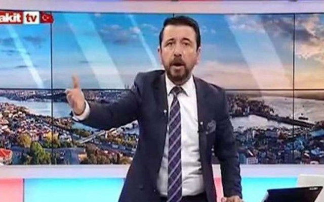 O sunucunun yeni sözleri ortaya çıktı