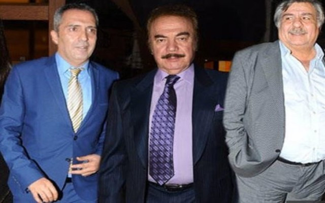 Orhan Gencebay'dan olay açıklama