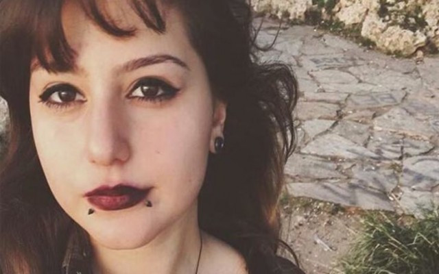 Liseli kızın acı sonu