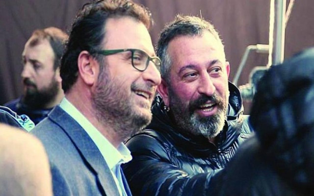 Çirkin yorumlara ünlülerden tepki...