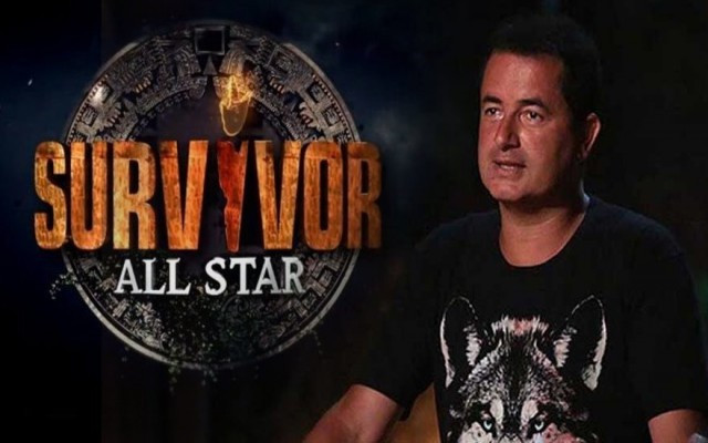 Acun!dan flaş Survivor kararı