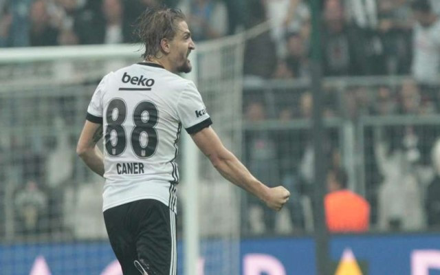 Caner Erkin’e hapis istemi