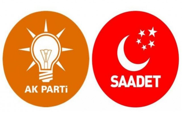 Ünal: Saadet kilit parti değil...