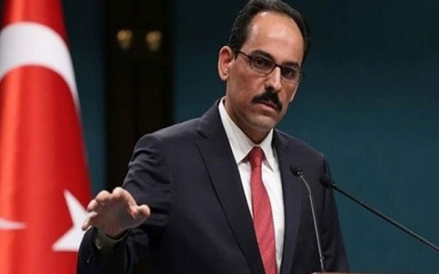 Afrin'in yüzde 70'inde güvenlik sağlandı