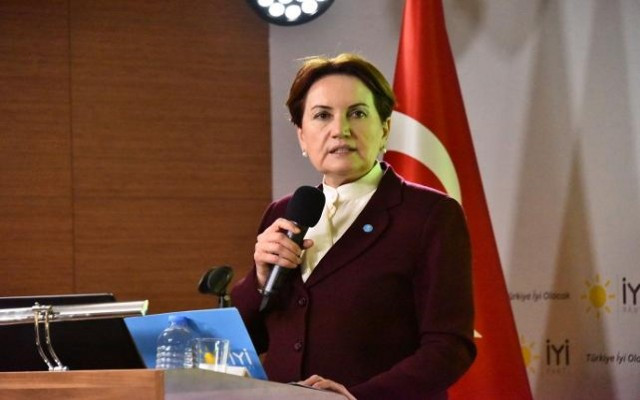 İYİ Parti: FETÖ eylem hazırlığında