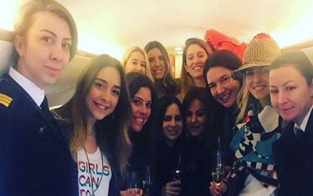 İran'dan düşen jetle ilgili flaş açıklama
