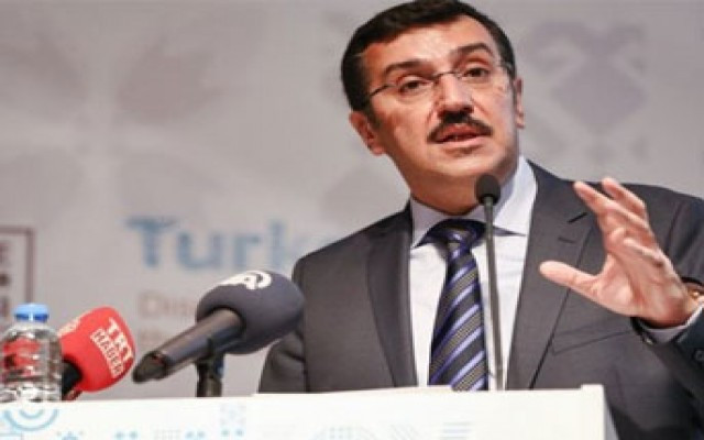 Flaş Uber ve Çiftlik Bank açıklaması