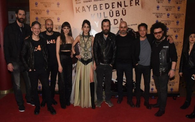 Nejat İşler ayakta duramadı