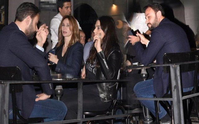 Evli işadamından ahlaksız teklif