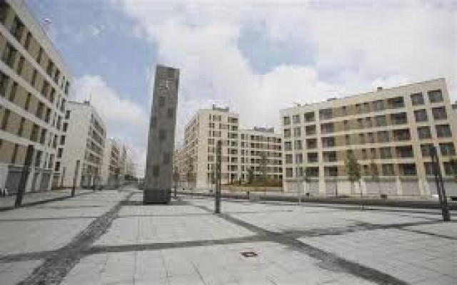 TOKİ’den İstanbullulara müjde