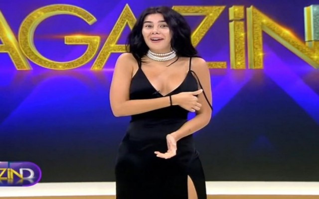Asena Atalay'dan şok karar