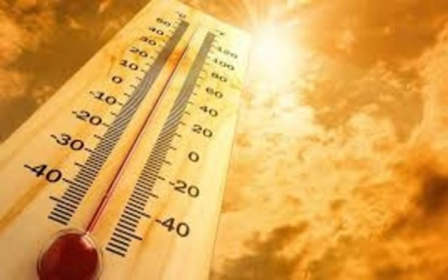 İstanbul için ürküten sıcaklık açıklaması