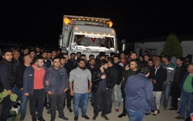 İkinci kez dolandırıldılar