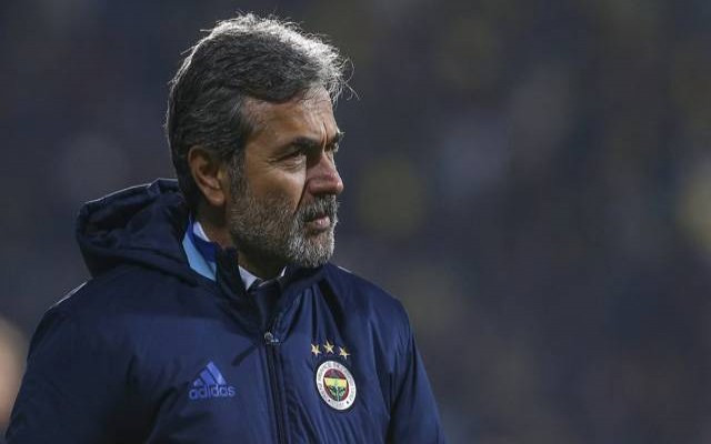 Aykut Kocaman : Aşağılanmış hissetmedim