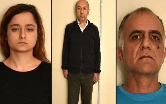 Yunan basınından önemli takas iddiası