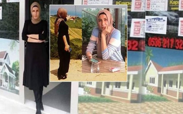 Hanımağa'nın saadet zinciri de patladı