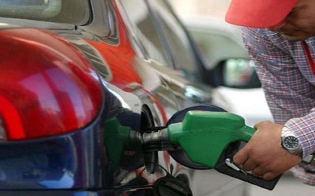Motorine 17 kuruş zam geliyor