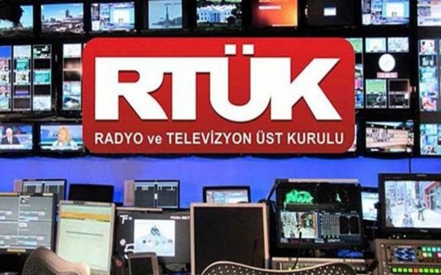İnternete RTÜK denetimi geldi