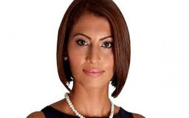 Hande Fırat Saray mutfağını övdü