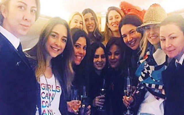 Mina Başaran'la ilgili yeni detay
