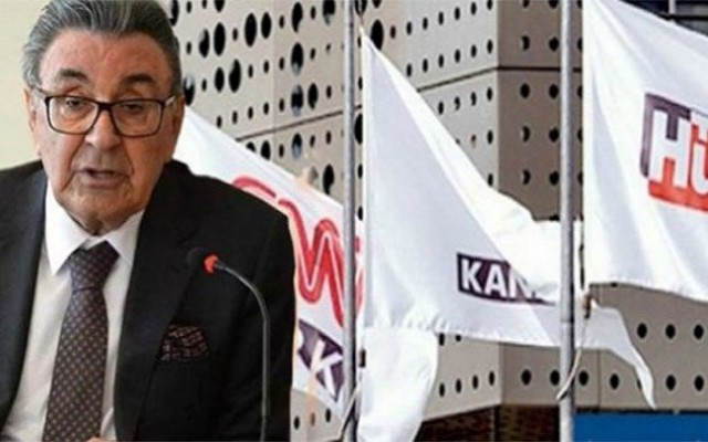 Eski yazarları Doğan grubun satışını yorumladı
