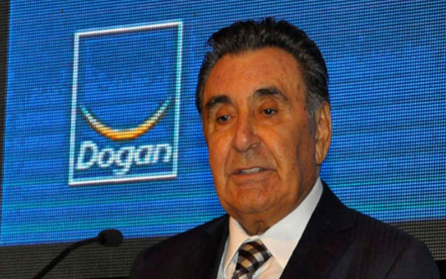 Aydın Doğan sessizliğini bozdu