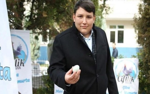 Çiftlik Bank'ın sahibi hakkında yeni iddia