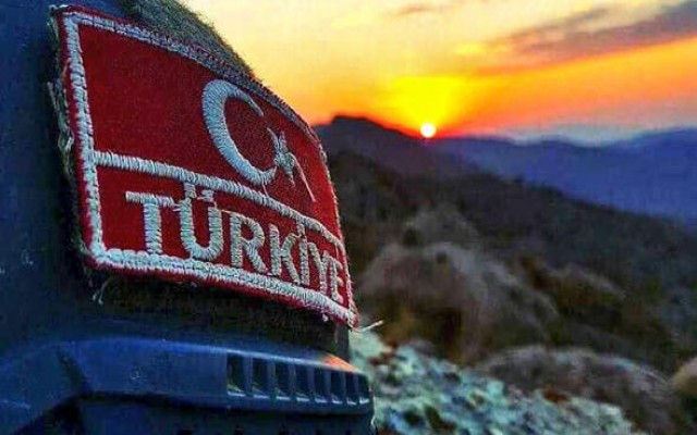 TSK açıkladı: Afrin tamamen temizlendi