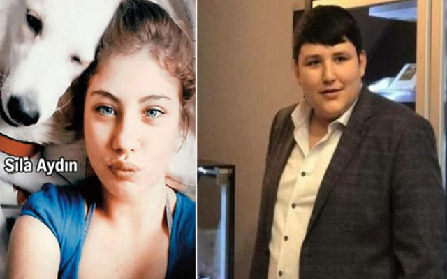 Çay bahçesinde asgari ücretle çalışırken...