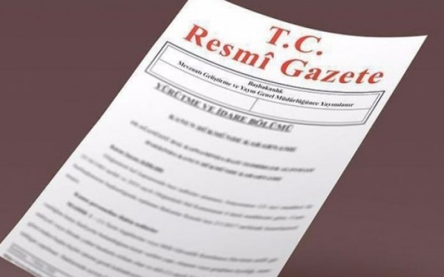 Milyonları ilgilendiren yasa yürürlüğe girdi