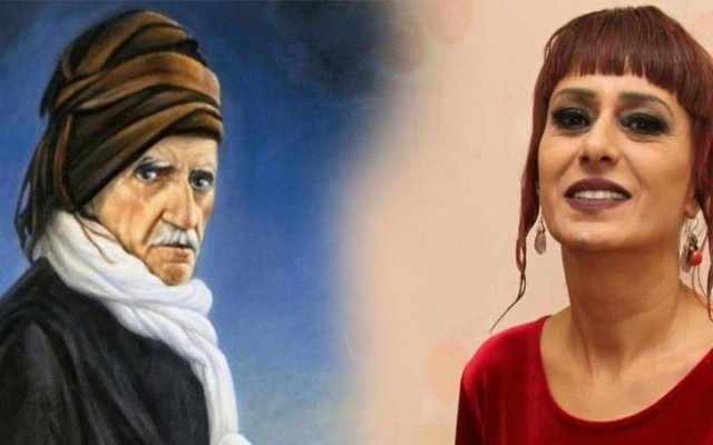 Yıldız Tilbe ve Said-i Nursi akraba mı?