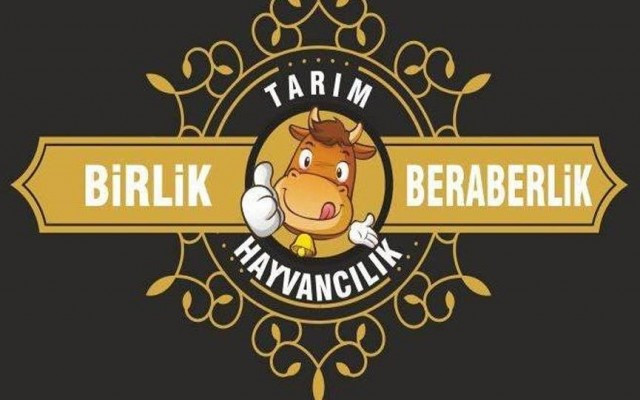 Birlik Beraberlik Çiftliğine baskın