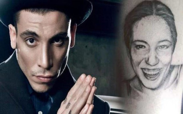 Can Bonomo'nun canını fena sıktılar