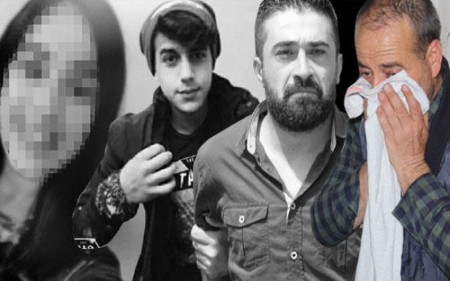 Tecavüz yalanı cinayetinde karar çıktı