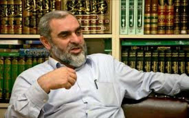 O ilahiyatçıdan olay yaratacak sözler