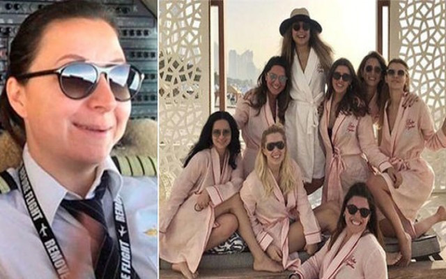 Düşen jet ile ilgili flaş gelişme
