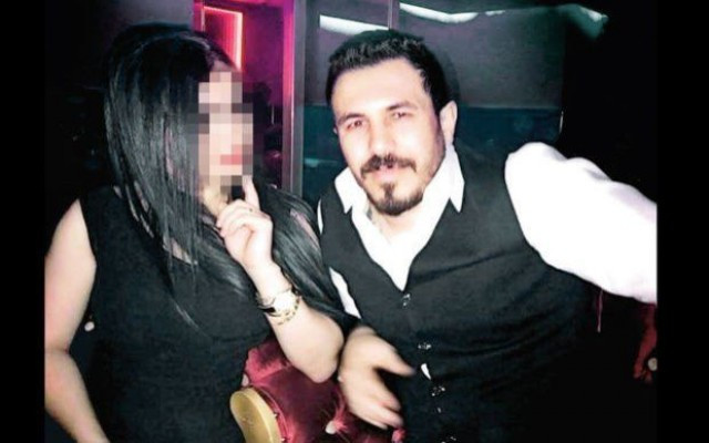 Palalı Sabri soruşturmasında şok detay