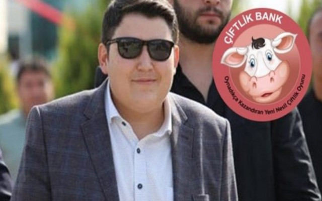 Tosuncuk'tan bu kez porno bombası