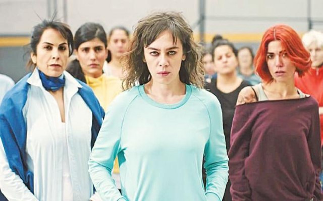 Avlu sosyal medyayı salladı