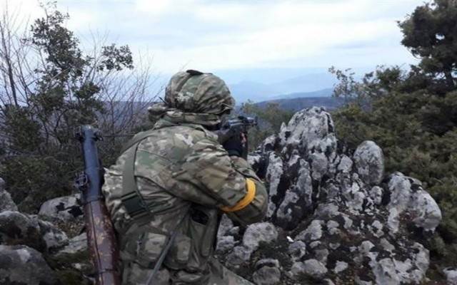TSK'dan flaş açıklama