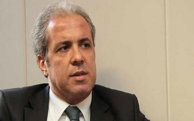 Şamil Tayyar'ın ifadesi alınacak