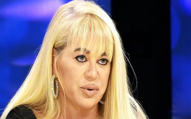 Zerrin Özer'den çok konuşulacak sözler