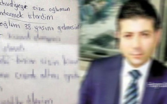 Çeyrek altın krizinin kahramanı konuştu