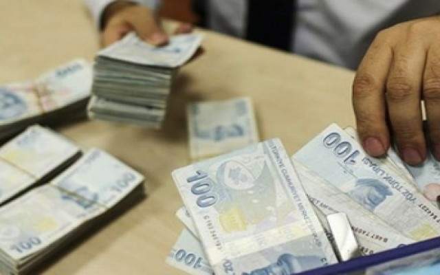 Emekliye 2.062 TL ikramiye geliyor