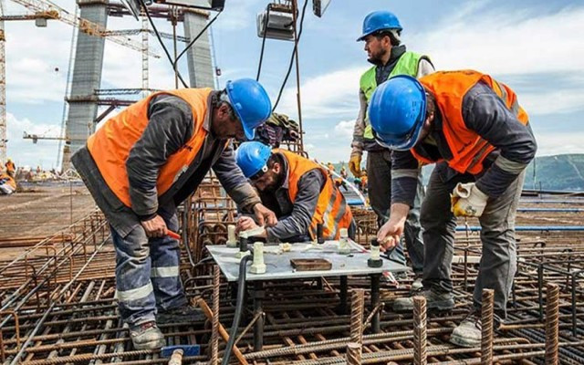 4 bin lira maaşla çalışacak eleman bulamıyorlar