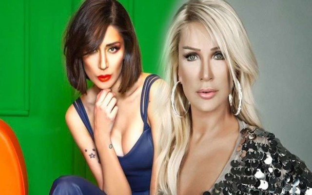 Seda Sayan'dan çok konuşulacak sözler