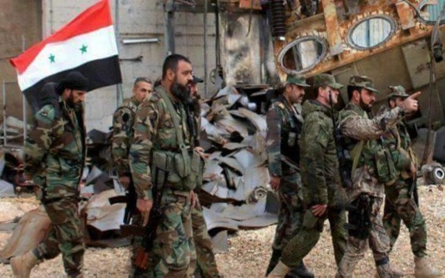 Teröristler Afrin'e sevkıyat yapıyor