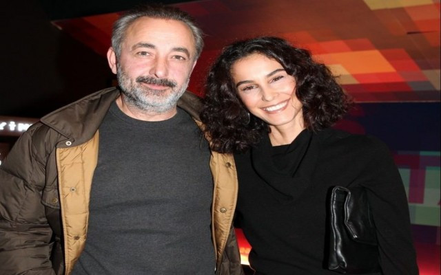 Aslantuğ ve Arzum Onan'dan anlamlı mesaj