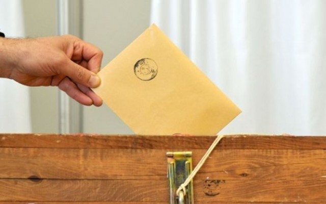 MHP’den CHP’ye ret